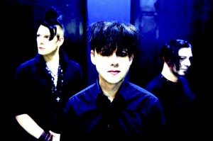 Clan Of Xymox